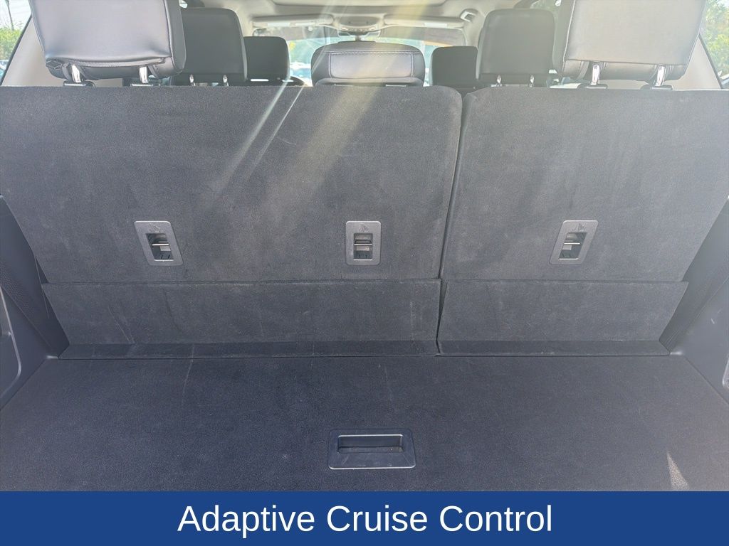 2023 Ford Expedition XLT