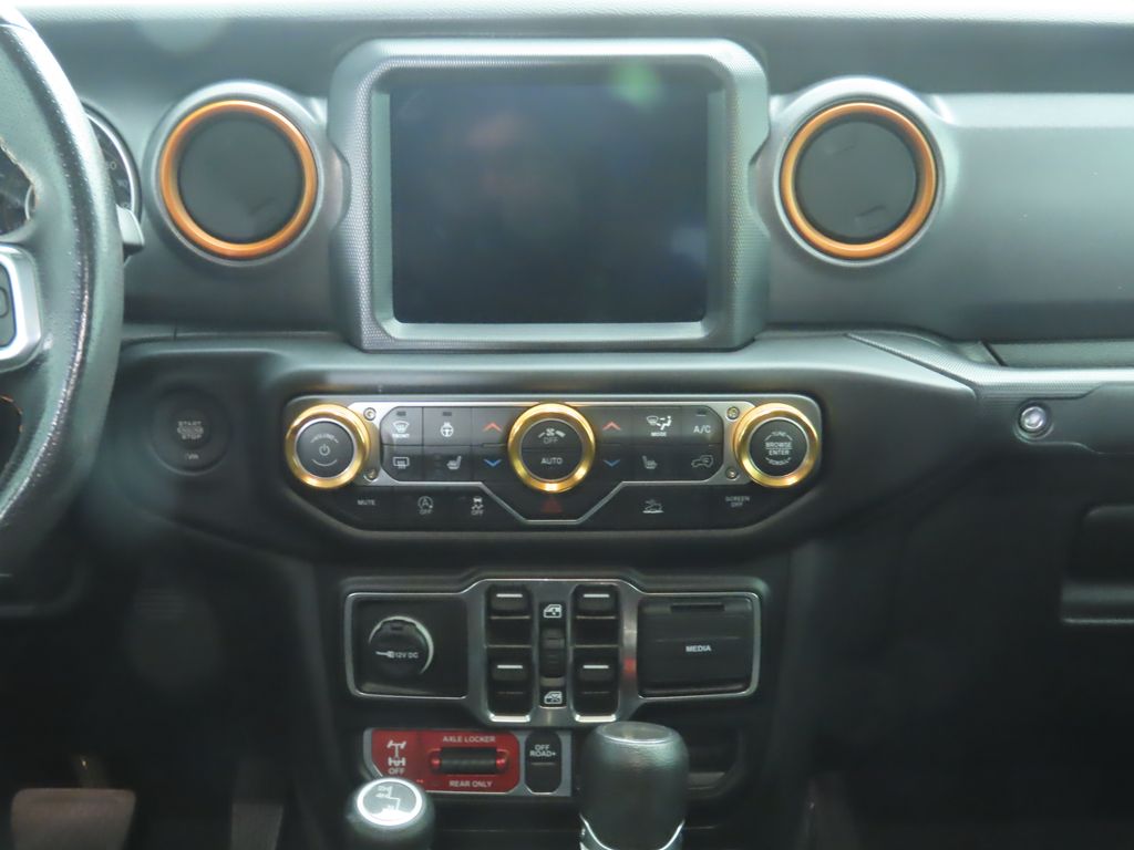 Thumbnail: 2023 Jeep Gladiator - 14