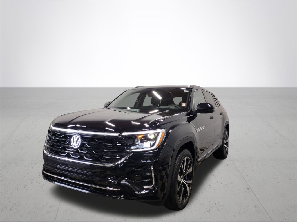 2025 Volkswagen Atlas Cross Sport 2.0T SEL Premium R-Line