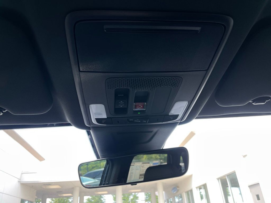 Thumbnail: 2026 Honda CR-V - 16