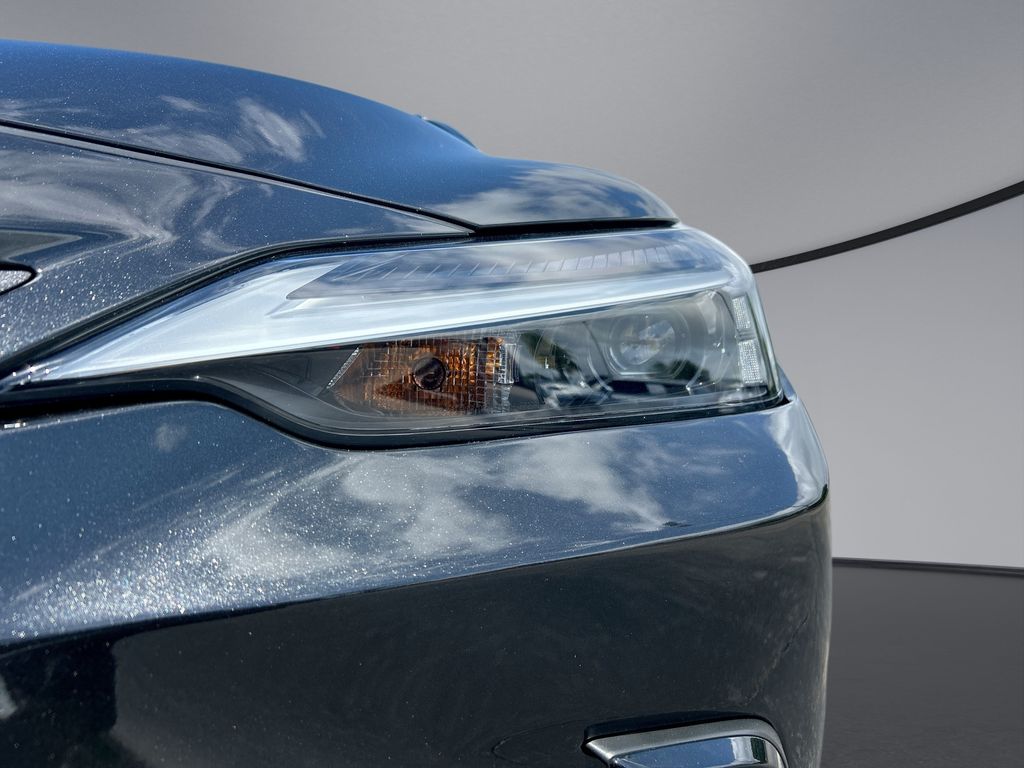 Thumbnail: 2024 Lexus NX - 32