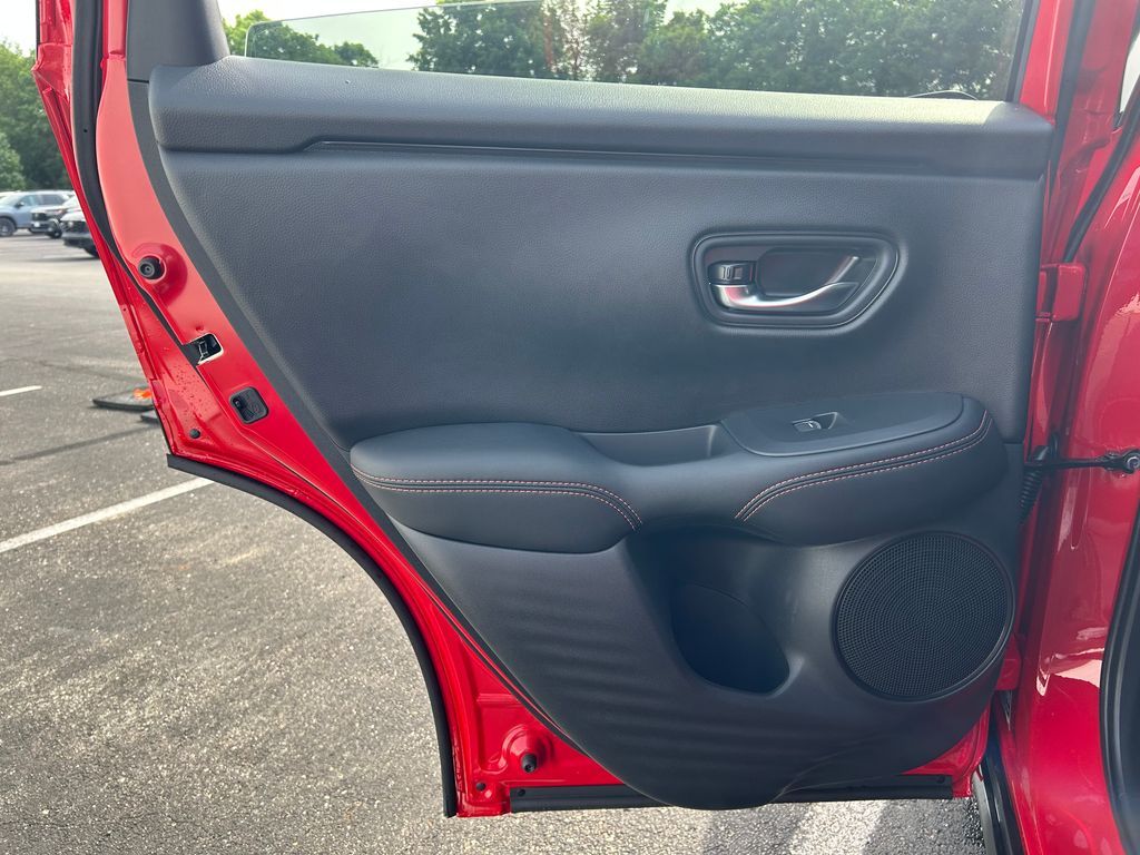 Thumbnail: 2027 Honda HR-V - 19
