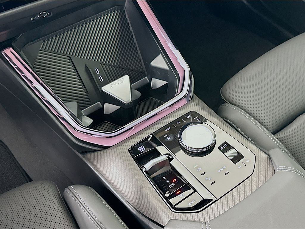 Thumbnail: 2026 BMW X3 - 15