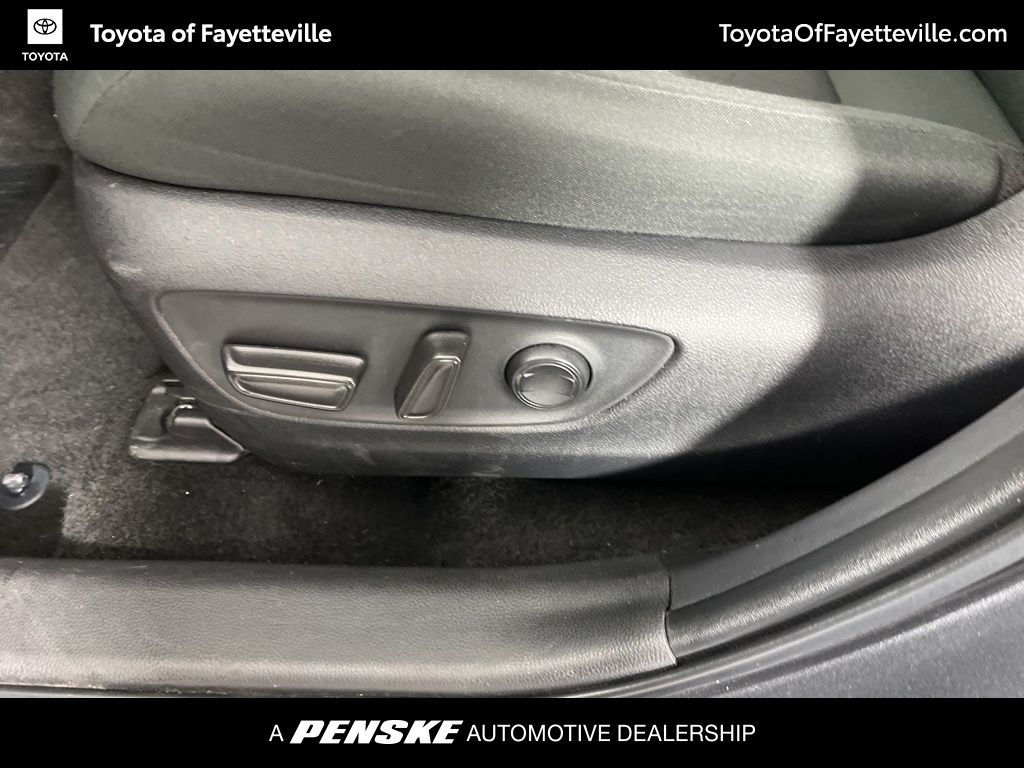 Thumbnail: 2024 Toyota RAV4 - 22