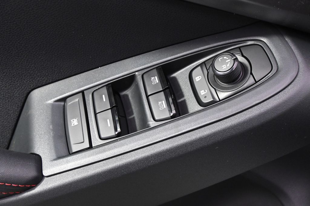 New 2026 Silver Subaru Sport image 23