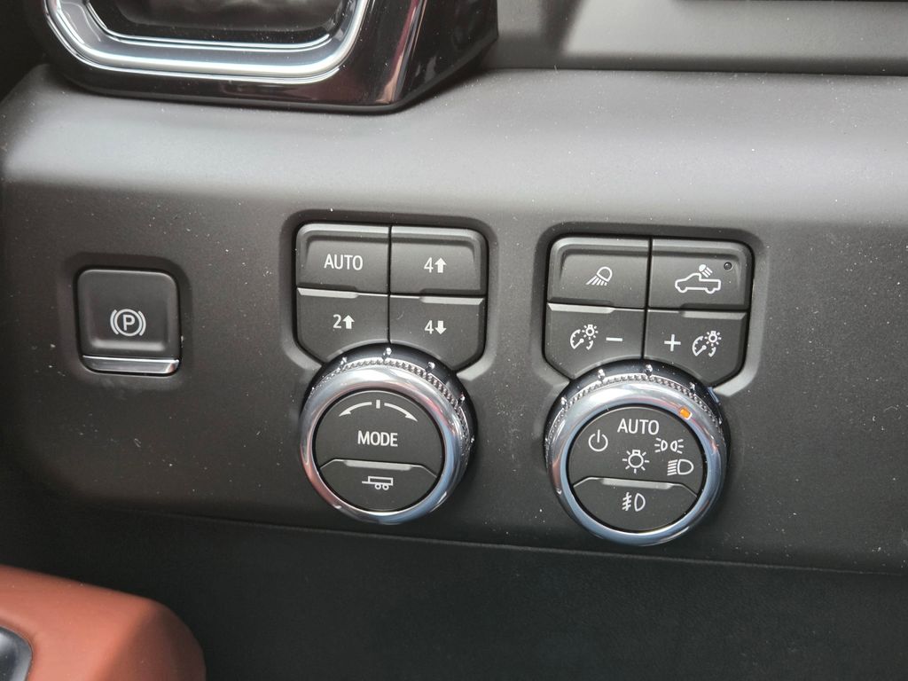 2026 GMC Sierra 1500 Denali Ultimate - Photo 21
