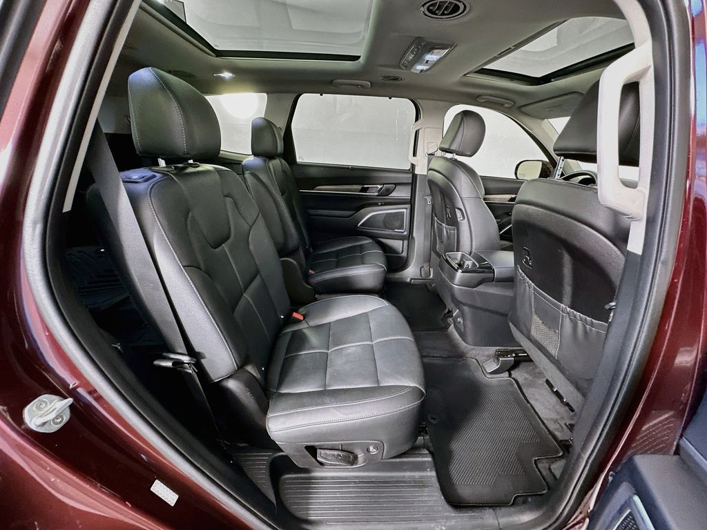 Thumbnail: 2021 Kia Telluride - 27