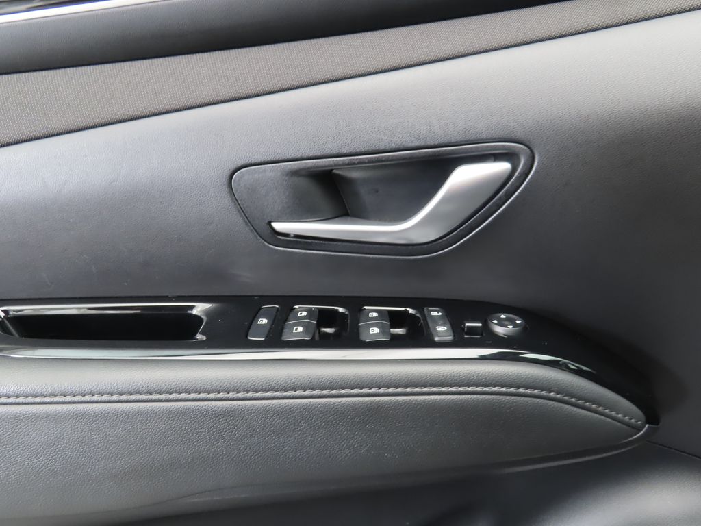 Thumbnail: 2022 Hyundai Tucson - 21