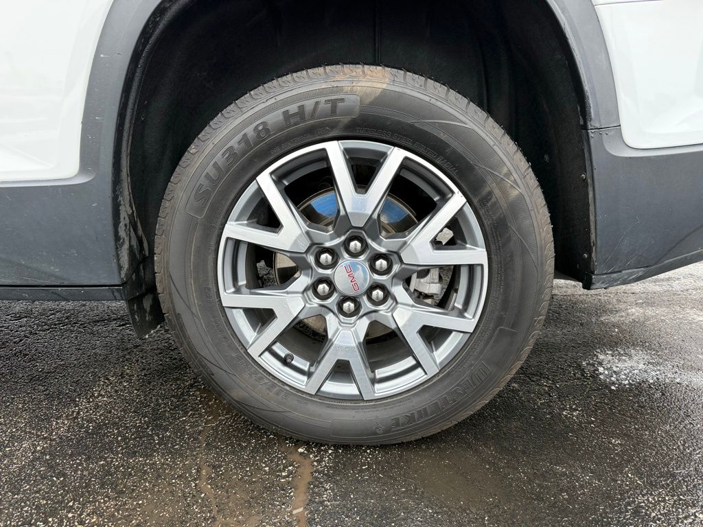 2023 GMC Acadia SLT - Photo 25