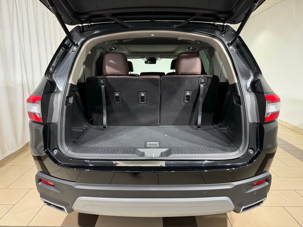 Thumbnail: 2025 Honda Pilot - 12
