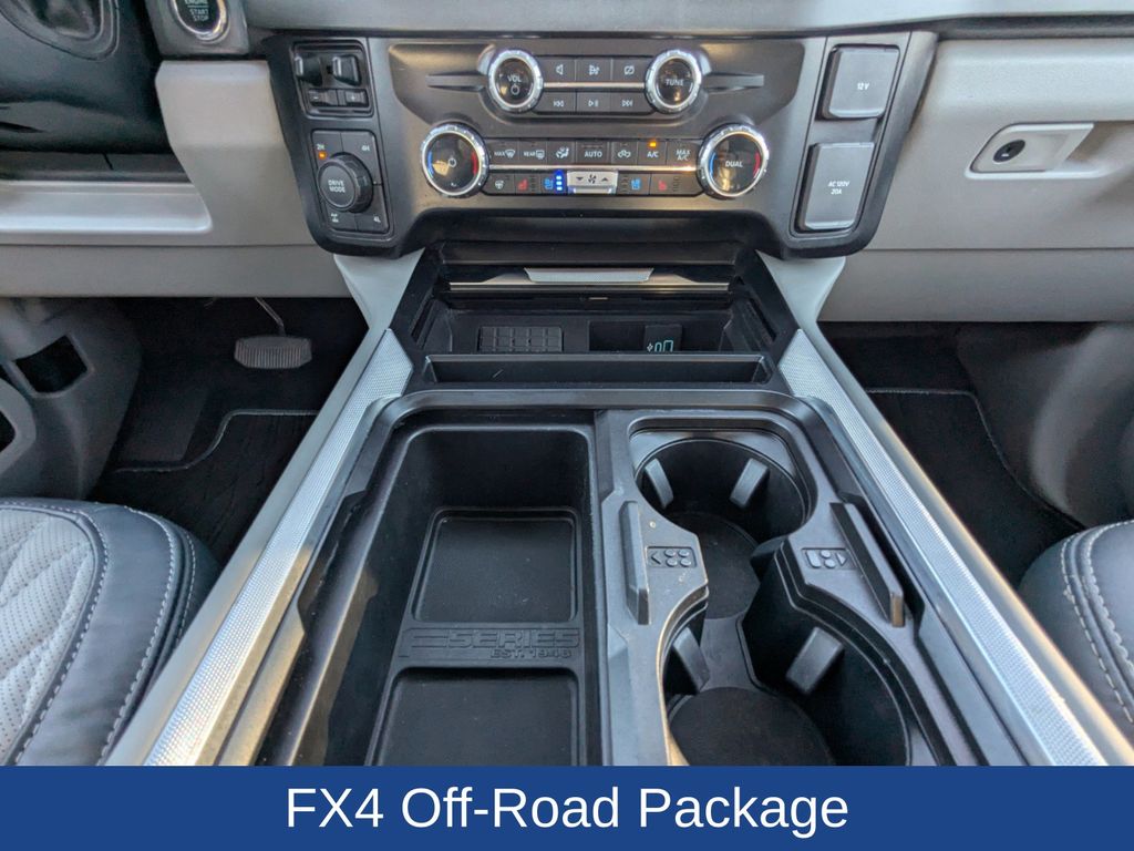 2024 Ford F-350 Limited