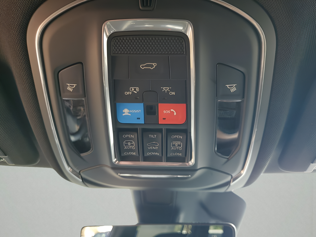 New Car 2025 Jeep Grand Cherokee L  Summit For Sale Under $70,000 In Austin, Texas