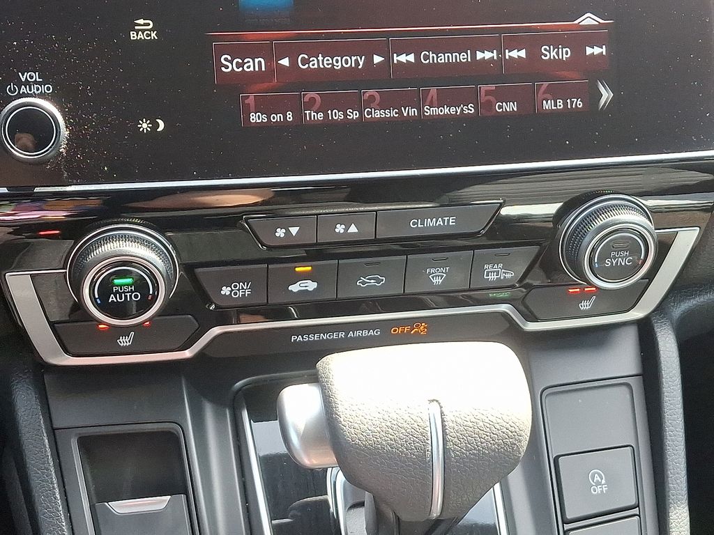 Thumbnail: 2020 Honda CR-V - 17