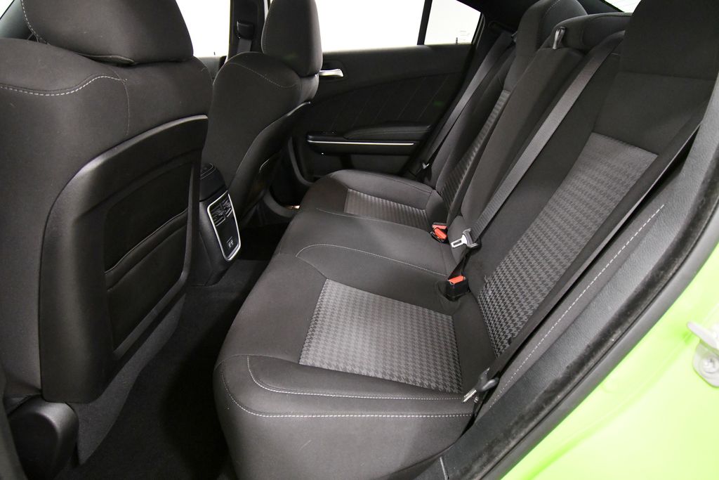 Used 2023 Dodge Charger Sedan