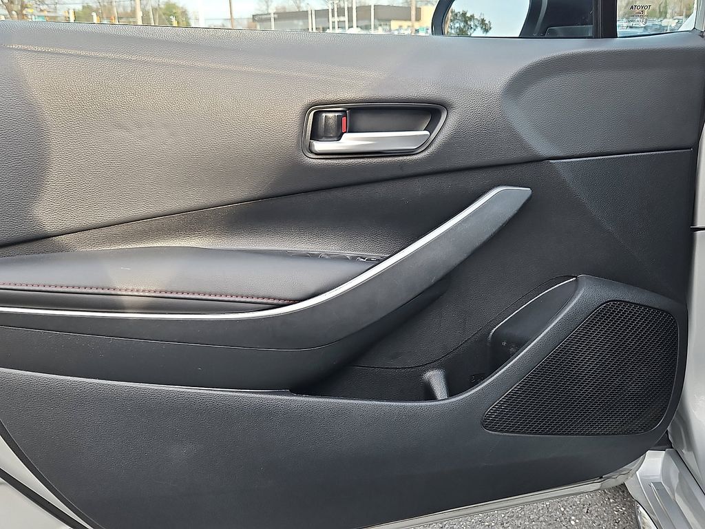 Thumbnail: 2023 Toyota Corolla - 13