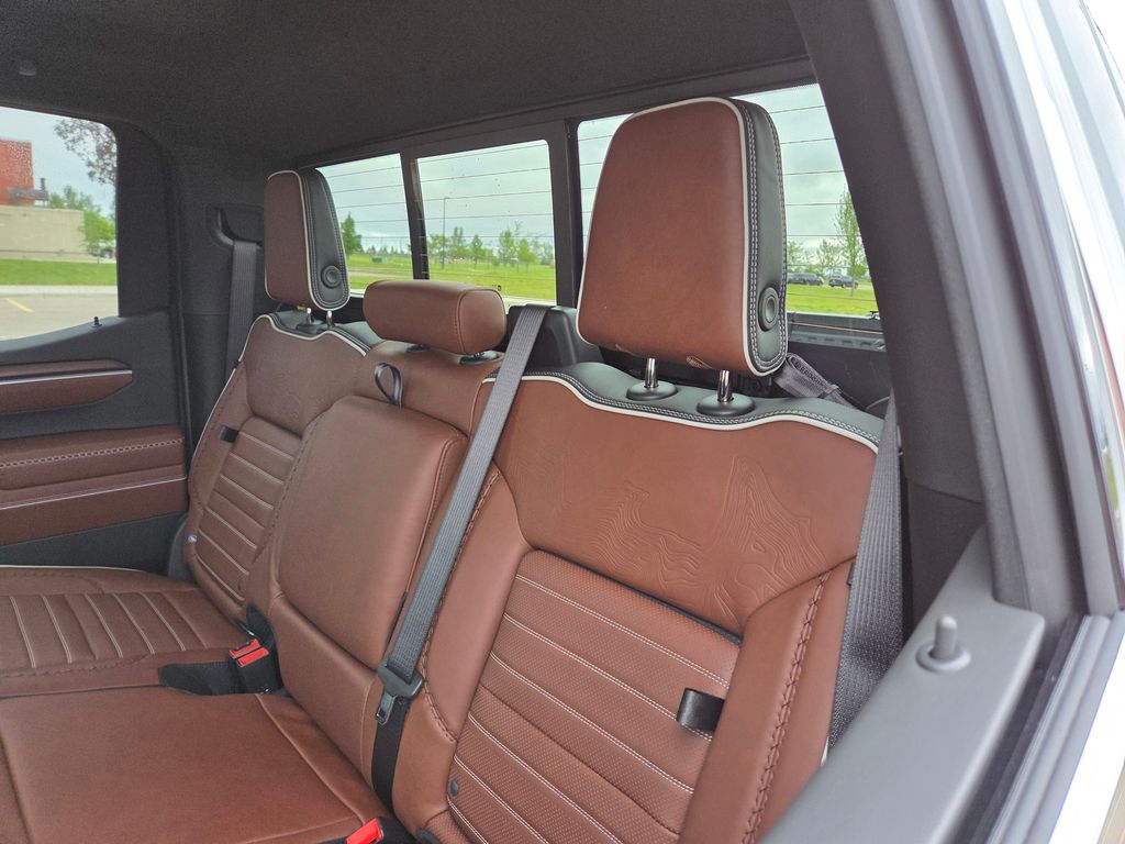 2026 GMC Sierra 1500 Denali Ultimate - Photo 44