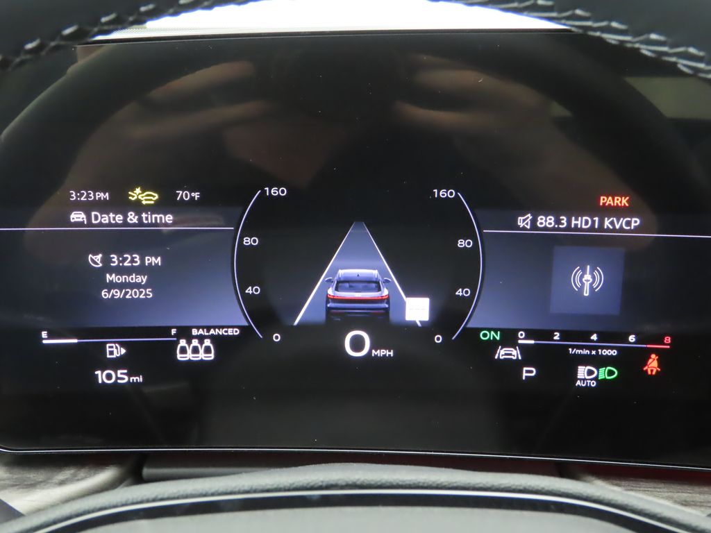 Thumbnail: 2025 Audi Q5 - 32