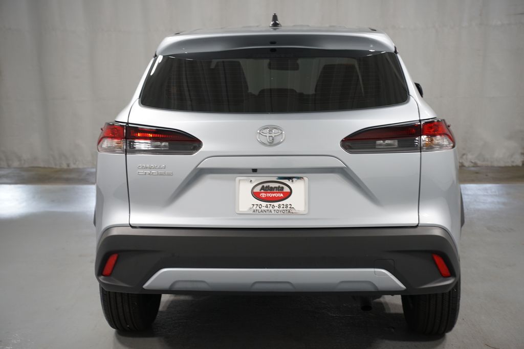 Thumbnail: 2026 Toyota Corolla Cross - 7