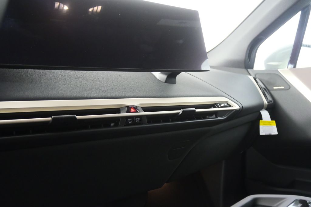 Thumbnail: 2026 BMW iX - 22