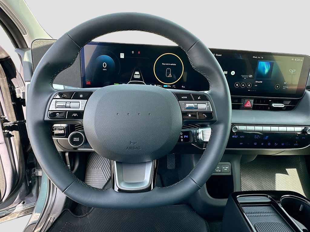 Thumbnail: 2025 Hyundai Ioniq 5 - 10
