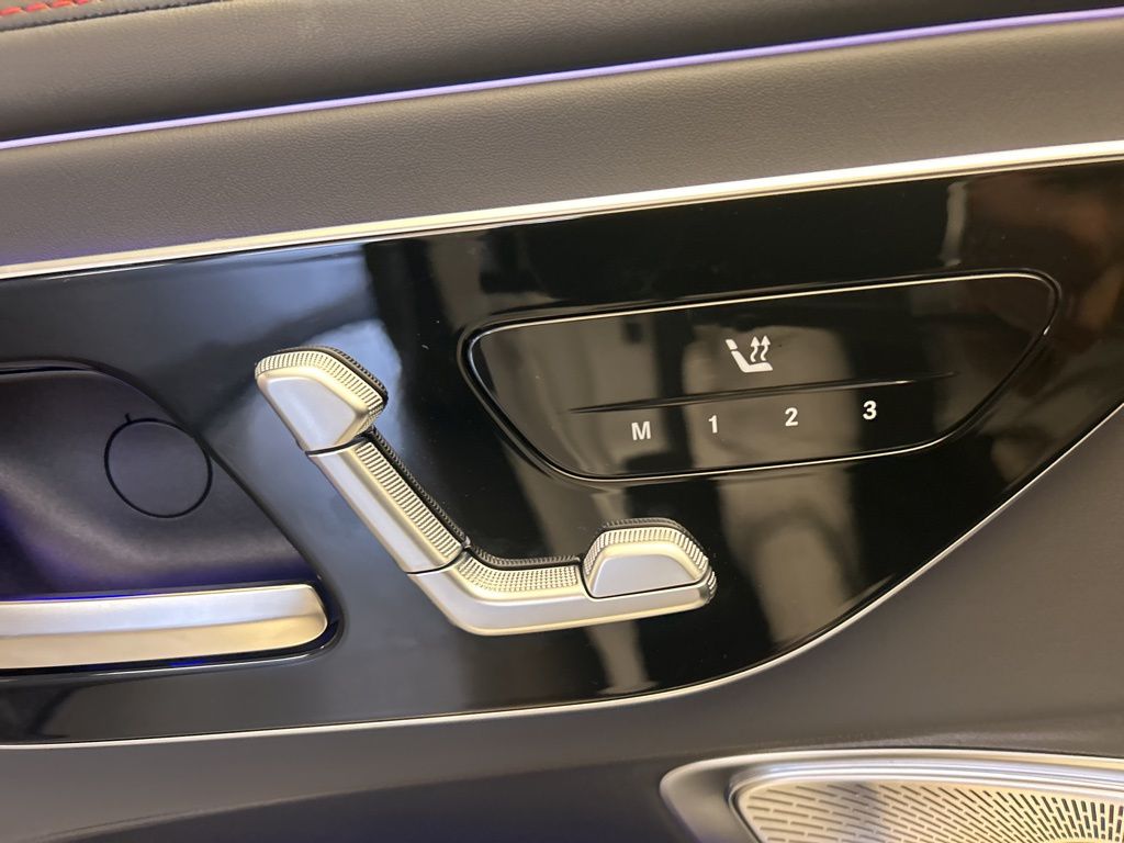 Thumbnail: 2026 Mercedes-Benz CLE - 21