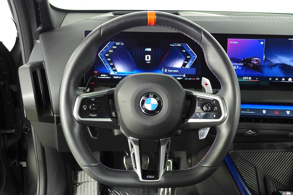 Thumbnail: 2025 BMW X3 - 27