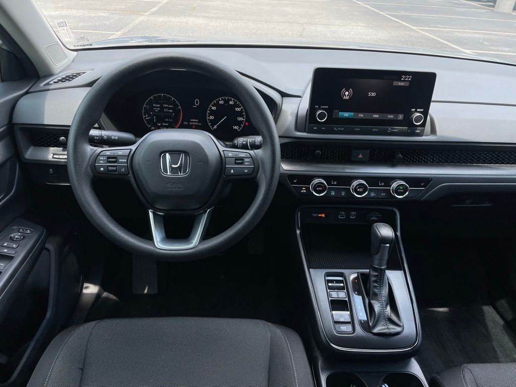 Thumbnail: 2025 Honda CR-V - 11