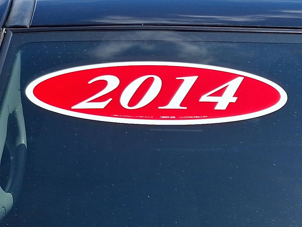 Thumbnail: 2014 Toyota Tacoma - 30