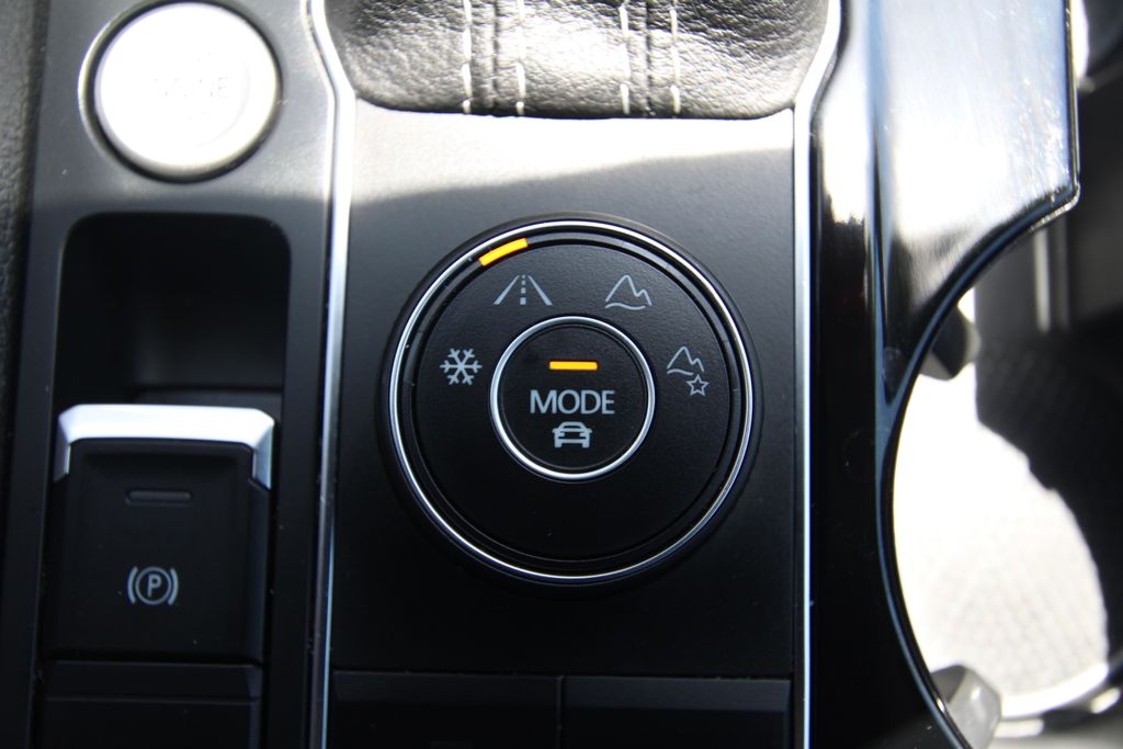 Used 2023 Volkswagen Atlas SUV
