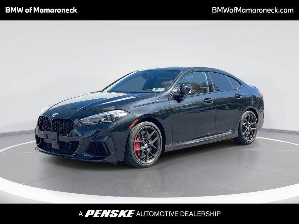 Thumbnail: 2024 BMW 2 Series - 1
