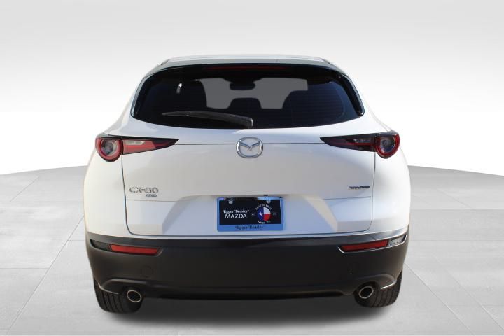 Used Car 2024 Mazda Cx-30  2.5 S For Sale Under $25,000 In Georgetown, Texas