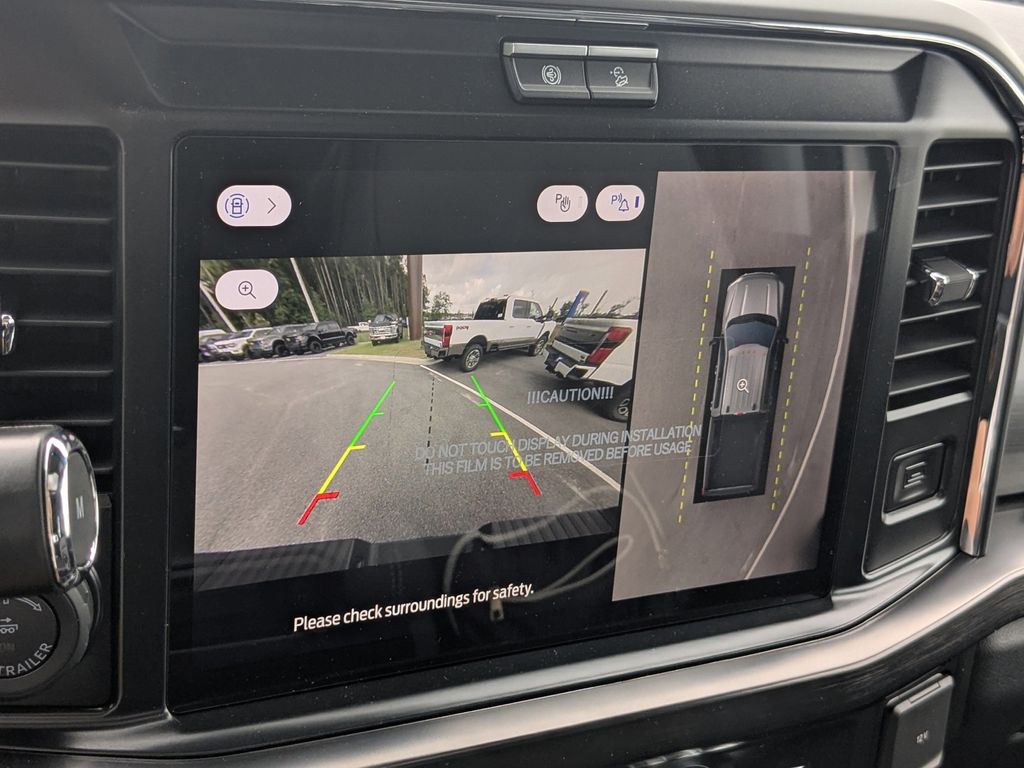 2026 Ford F-350 Super Duty LARIAT