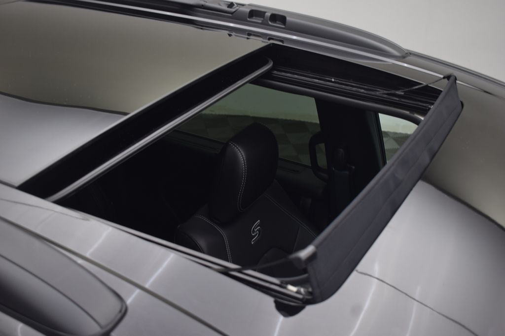 new 2026 Chrysler Pacifica car, priced at $44,465