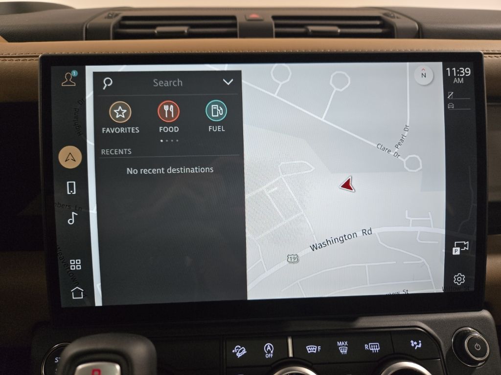 New 2026  Land Rover S image 8