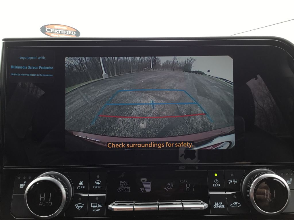 Thumbnail: 2026 Toyota Highlander - 24