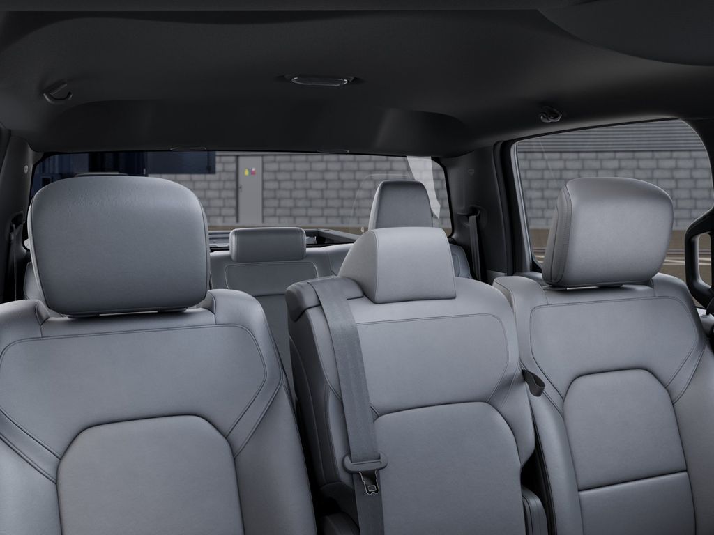 New 2026 Ram 1500 Truck
