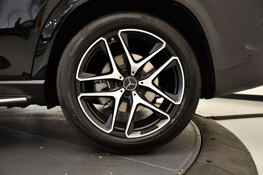 Thumbnail: 2025 Mercedes-Benz GLE - 15