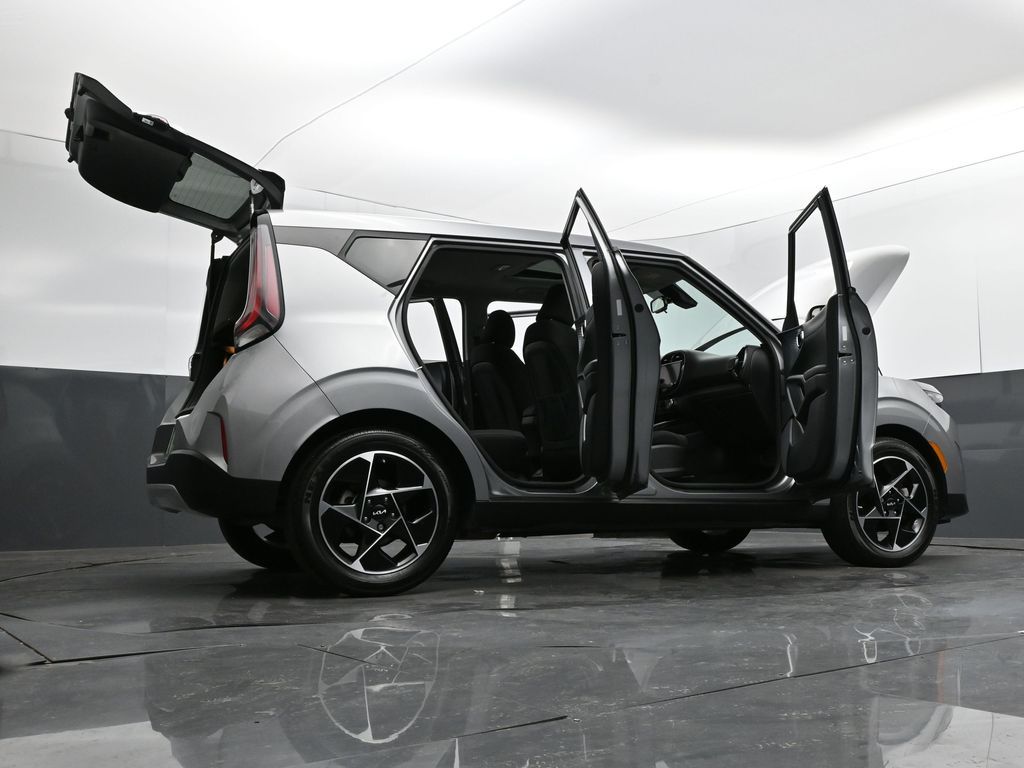 2023 Kia Soul EX
