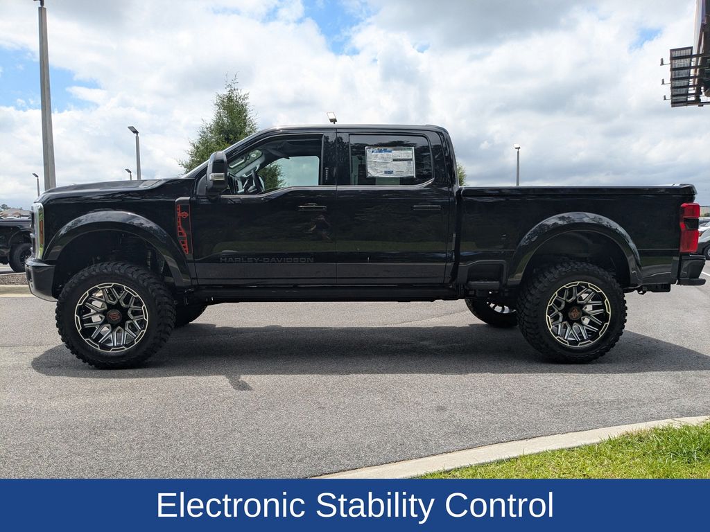 2026 Ford F-250 Super Duty LARIAT