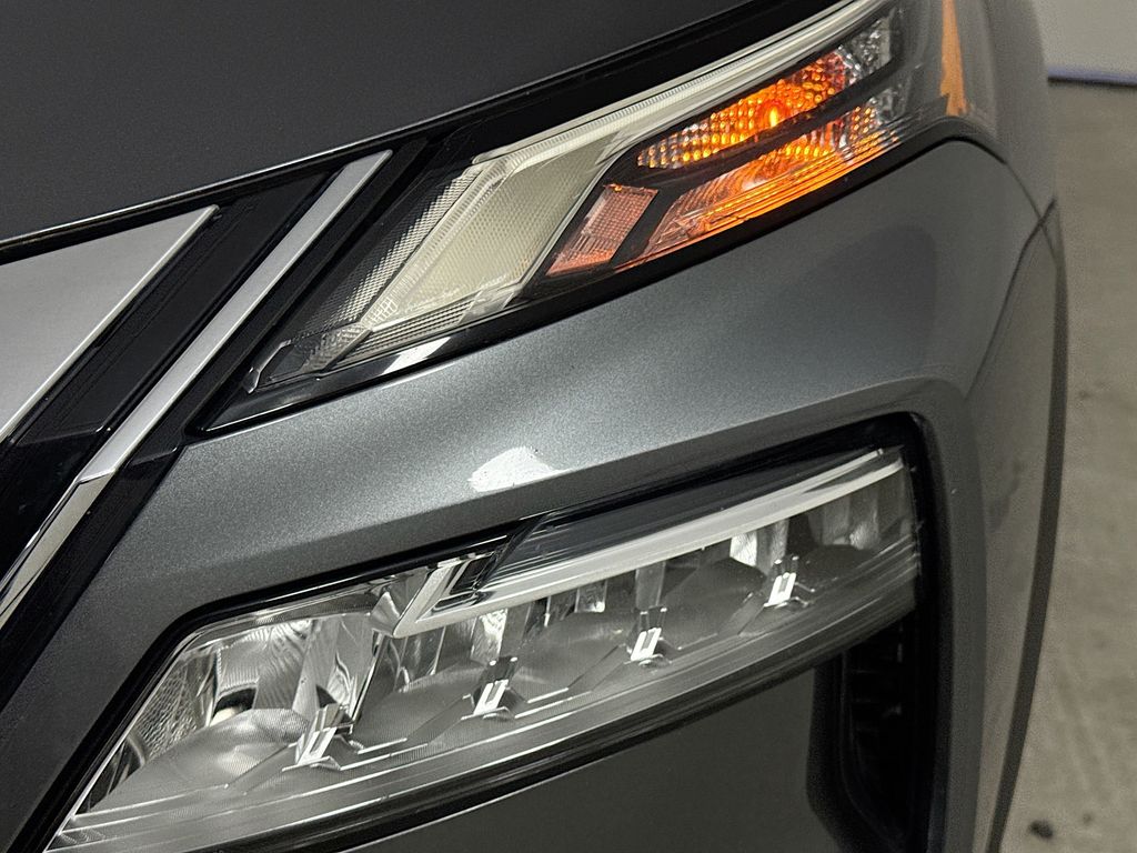 Used Car 2023 Nissan Rogue  Sl For Sale Under $25,000 In Austin, Texas