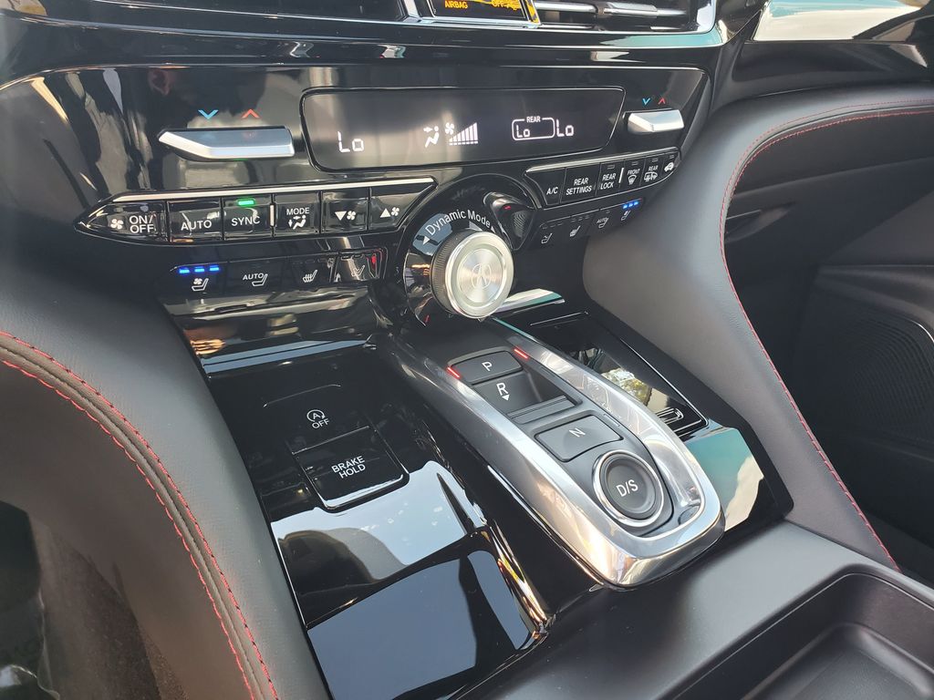 2025 Acura MDX - $55,288