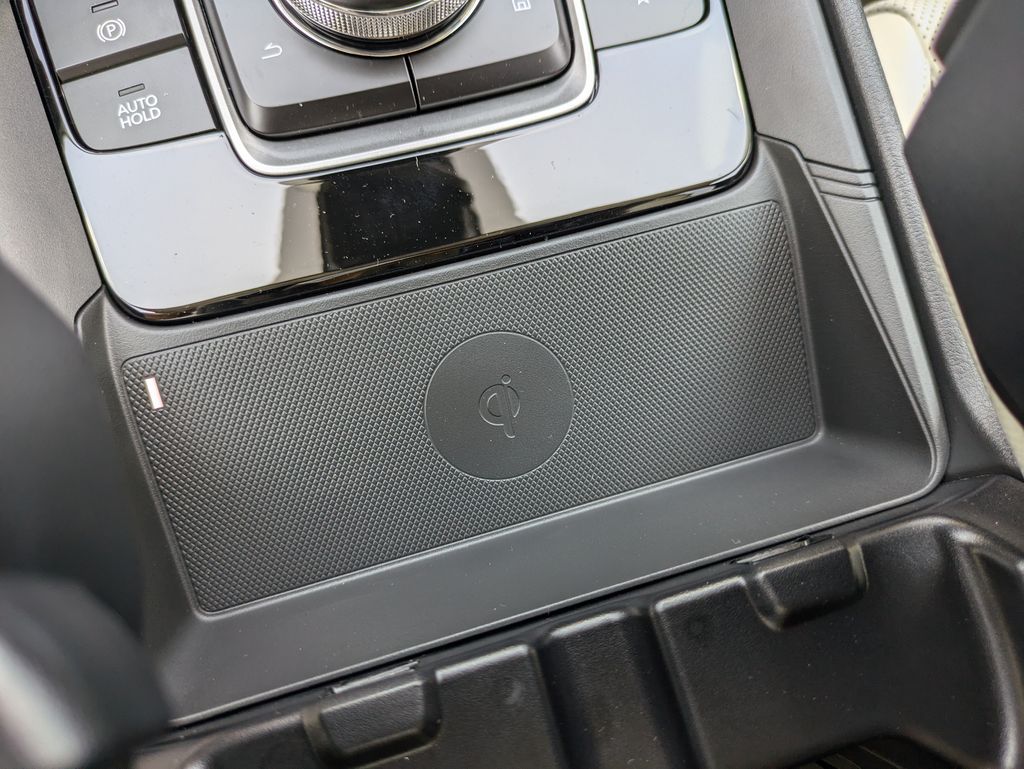 2026 Mazda CX-50 2.5 Turbo
