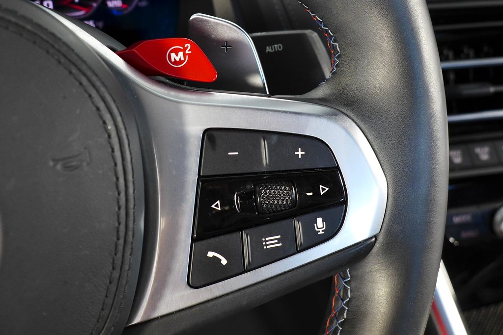 Thumbnail: 2023 BMW M8 - 28