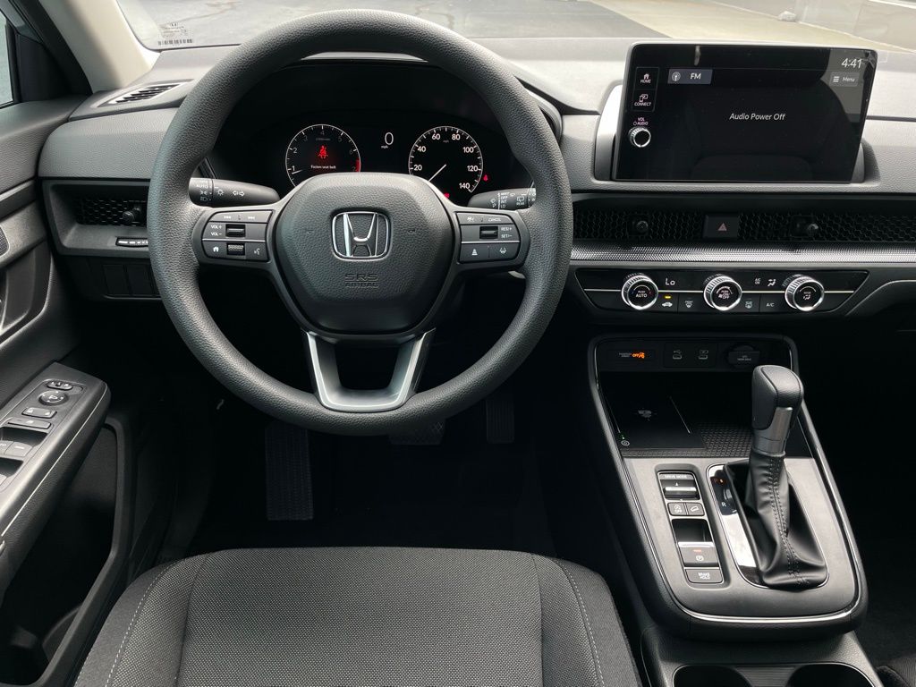 Thumbnail: 2026 Honda CR-V - 11