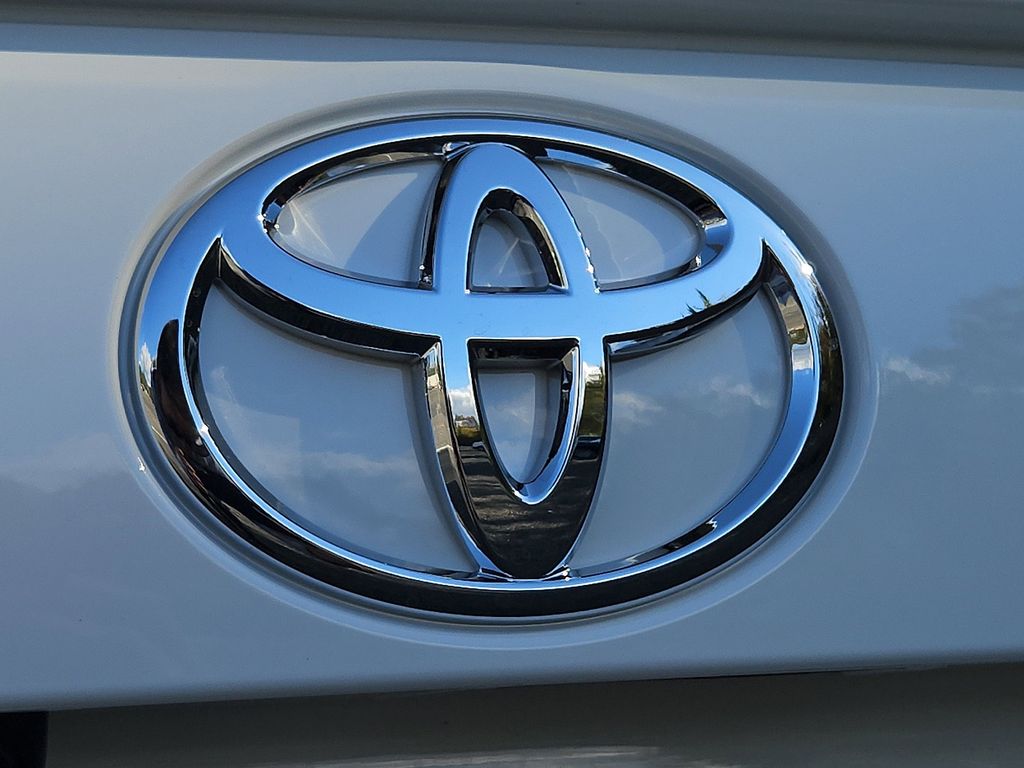 Thumbnail: 2025 Toyota RAV4 - 21