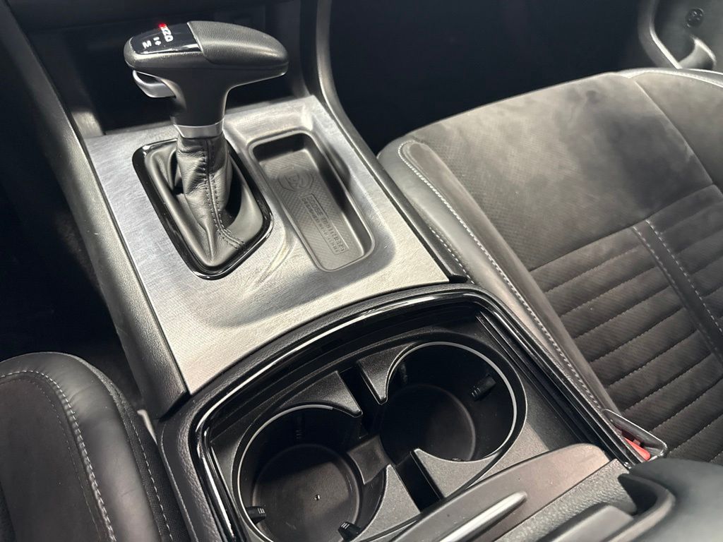 Used 2023 Orange Dodge R/T image 25