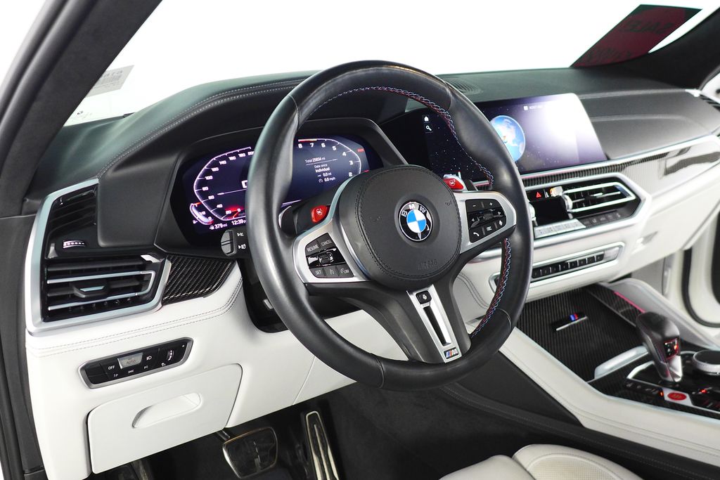Thumbnail: 2023 BMW X6 - 29