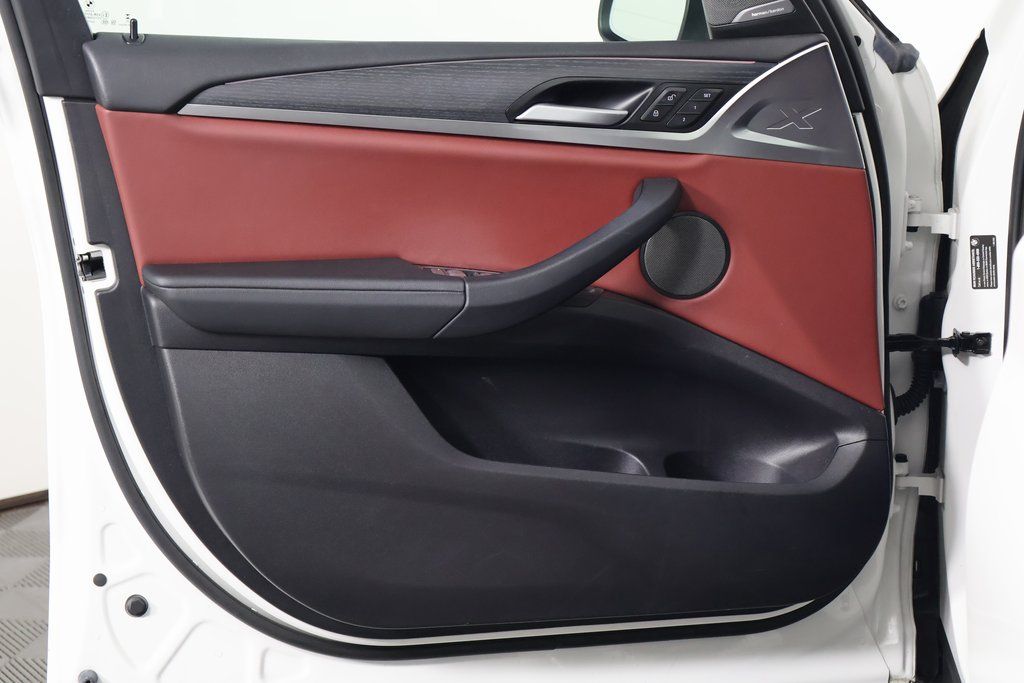 Thumbnail: 2023 BMW X3 - 12