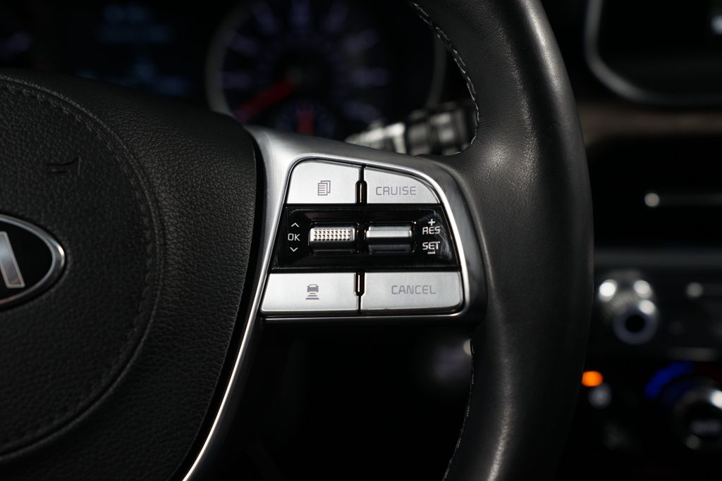 Thumbnail: 2020 Kia Telluride - 13