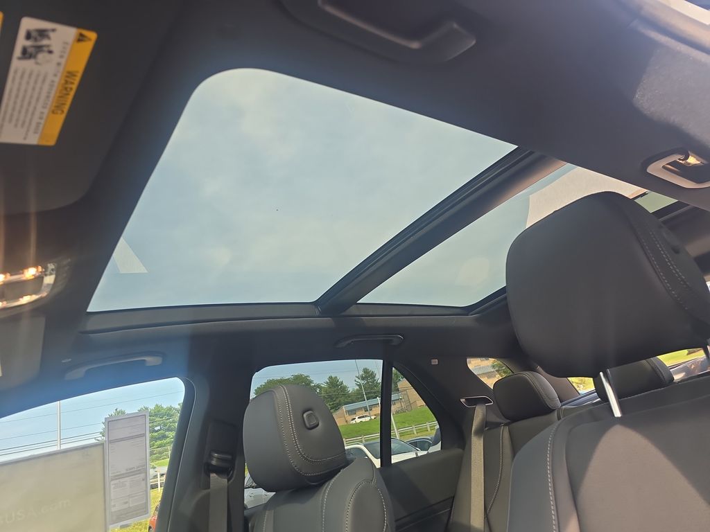 2026 Mercedes-Benz GLE GLE 350 Gray at John Sisson Motors